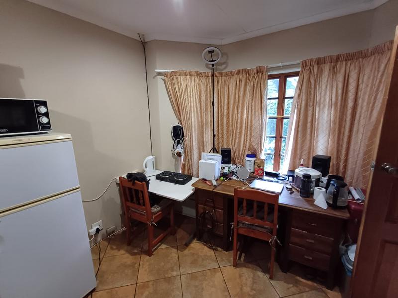 4 Bedroom Property for Sale in Pretoria North Gauteng