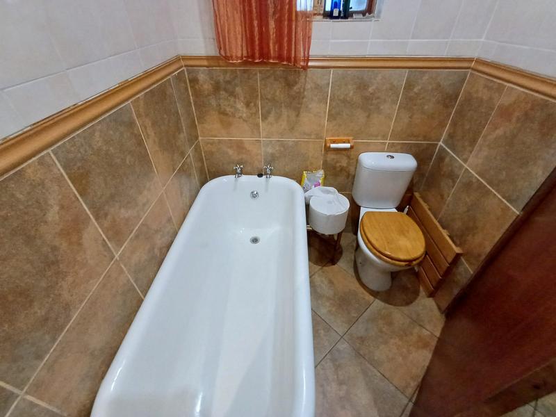 4 Bedroom Property for Sale in Pretoria North Gauteng