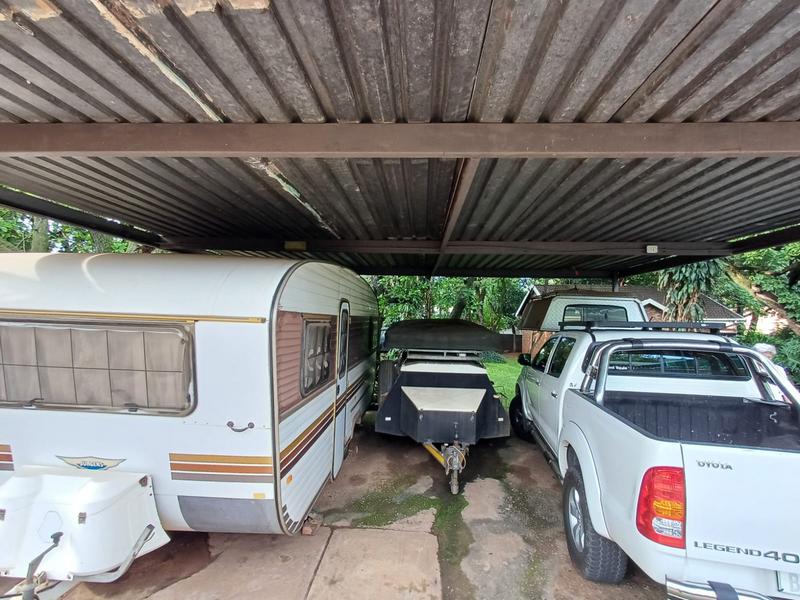 4 Bedroom Property for Sale in Pretoria North Gauteng