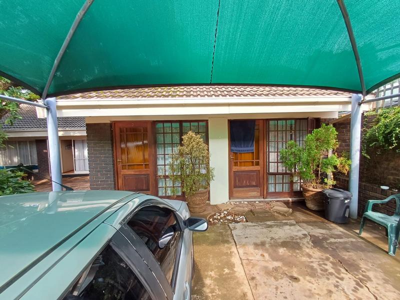 4 Bedroom Property for Sale in Pretoria North Gauteng