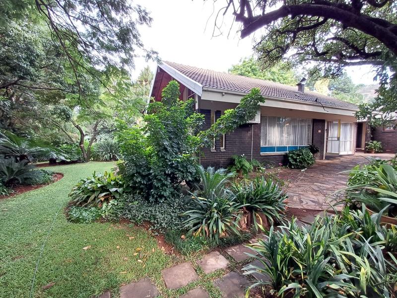4 Bedroom Property for Sale in Pretoria North Gauteng
