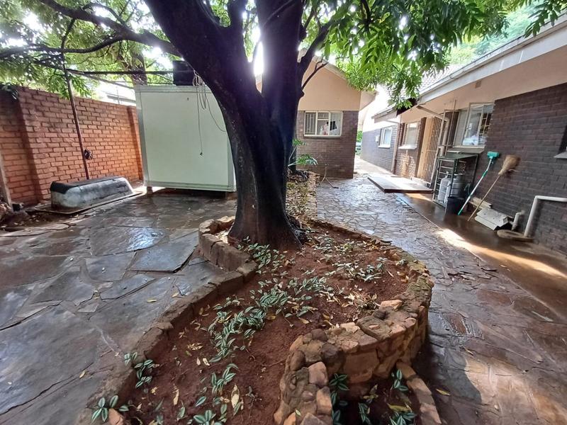 4 Bedroom Property for Sale in Pretoria North Gauteng