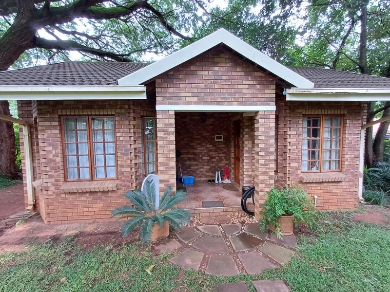4 Bedroom Property for Sale in Pretoria North Gauteng