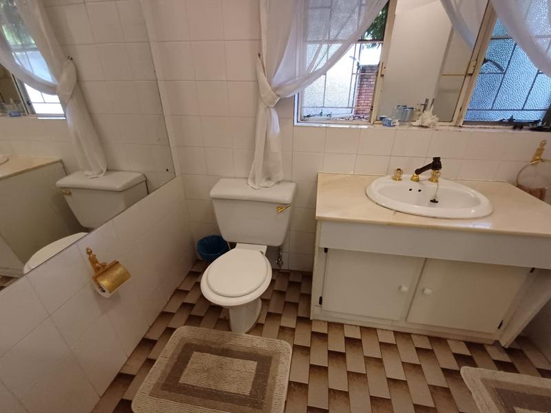 4 Bedroom Property for Sale in Pretoria North Gauteng