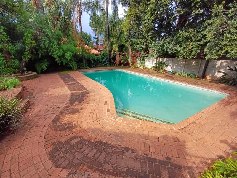 4 Bedroom Property for Sale in Pretoria North Gauteng
