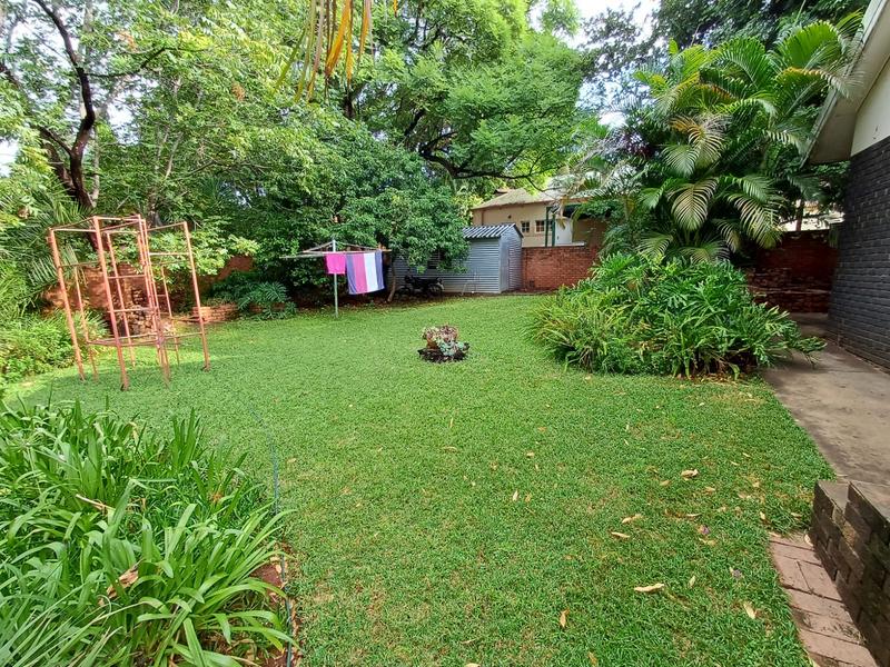 4 Bedroom Property for Sale in Pretoria North Gauteng