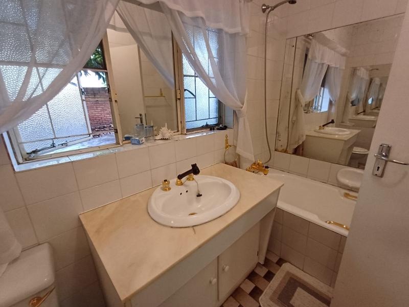 4 Bedroom Property for Sale in Pretoria North Gauteng