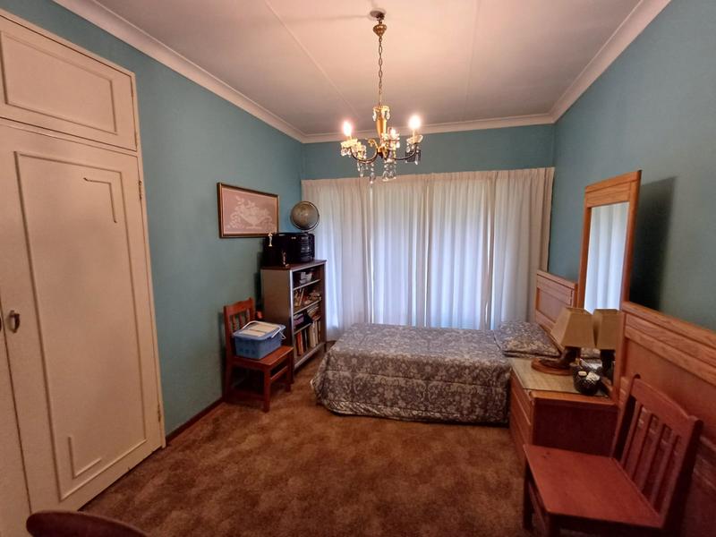 4 Bedroom Property for Sale in Pretoria North Gauteng