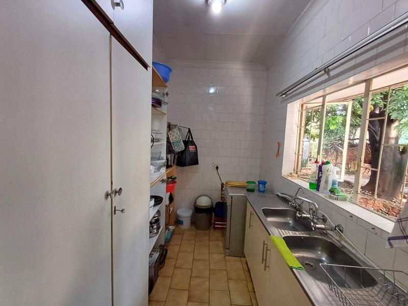 4 Bedroom Property for Sale in Pretoria North Gauteng