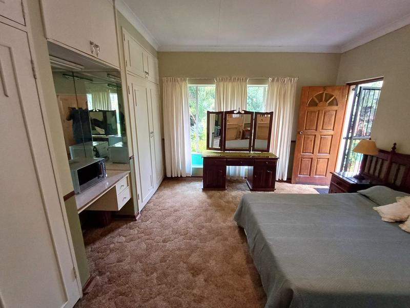 4 Bedroom Property for Sale in Pretoria North Gauteng