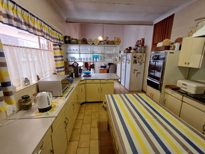 4 Bedroom Property for Sale in Pretoria North Gauteng