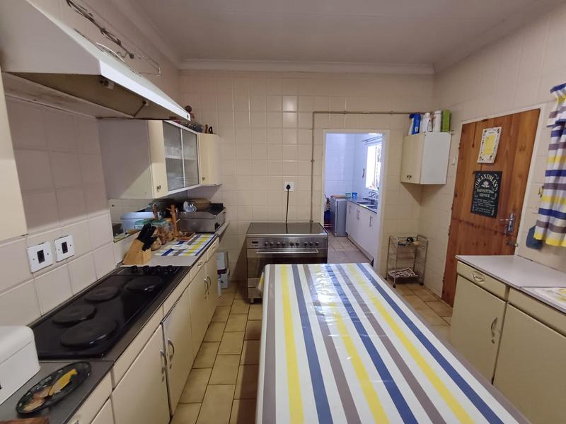 4 Bedroom Property for Sale in Pretoria North Gauteng