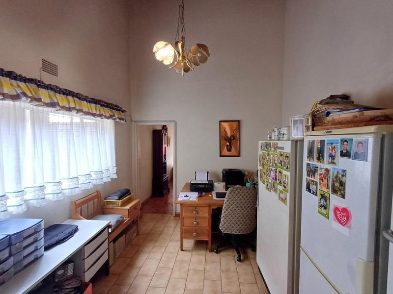 4 Bedroom Property for Sale in Pretoria North Gauteng