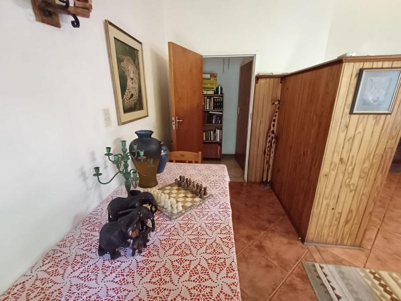 4 Bedroom Property for Sale in Pretoria North Gauteng