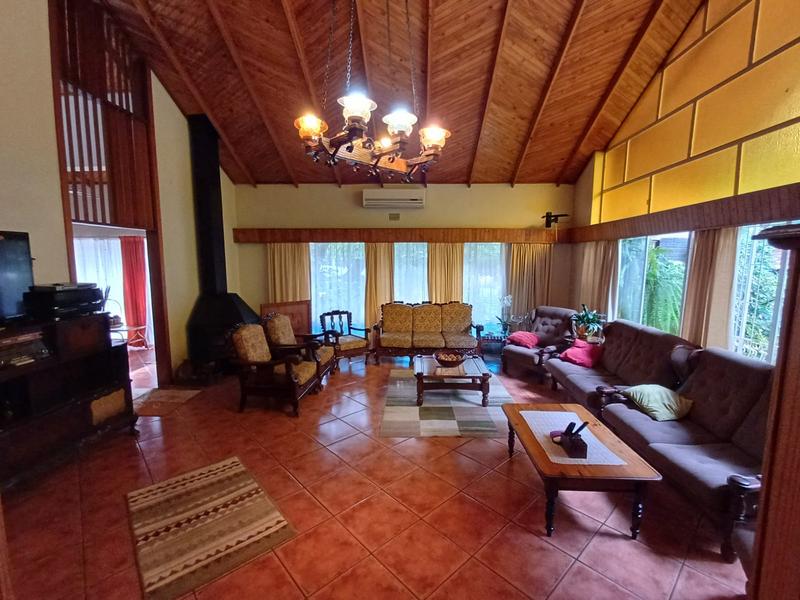 4 Bedroom Property for Sale in Pretoria North Gauteng