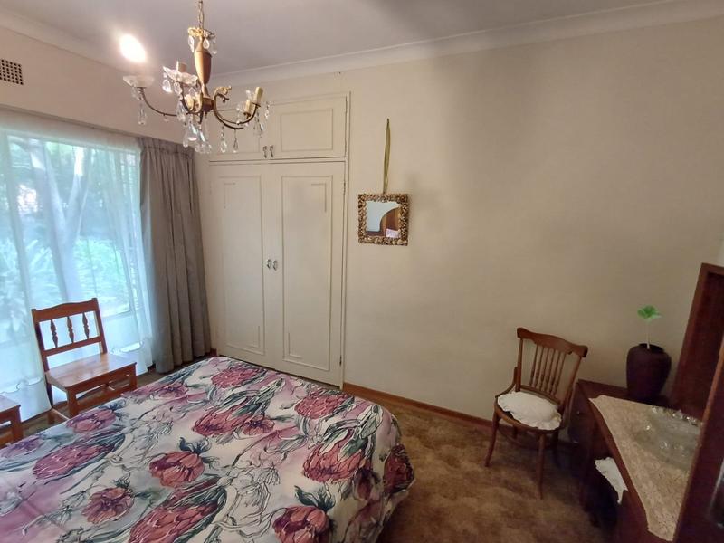 4 Bedroom Property for Sale in Pretoria North Gauteng