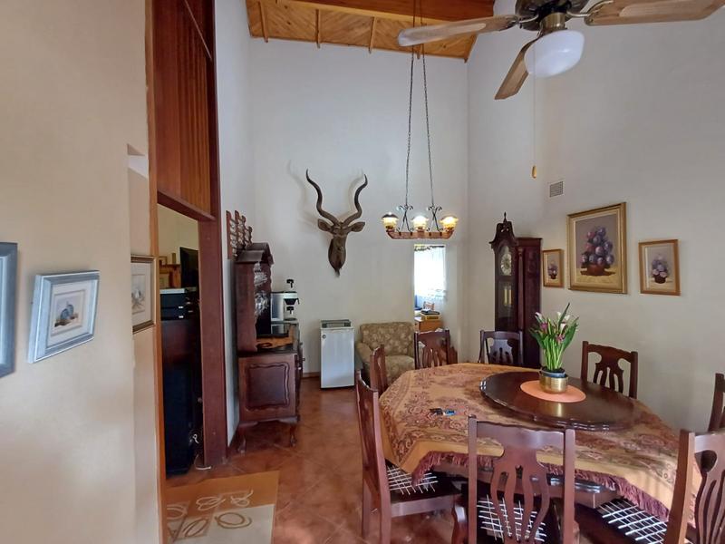4 Bedroom Property for Sale in Pretoria North Gauteng