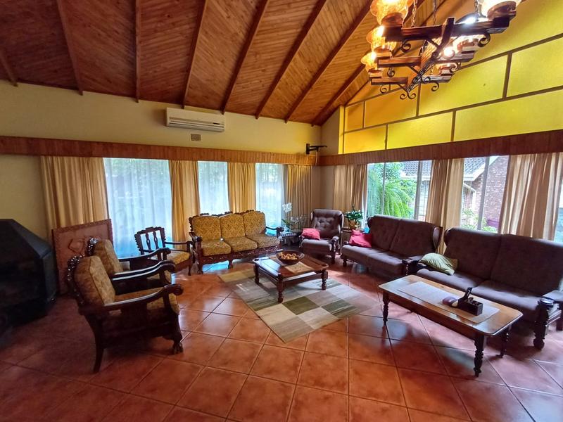4 Bedroom Property for Sale in Pretoria North Gauteng