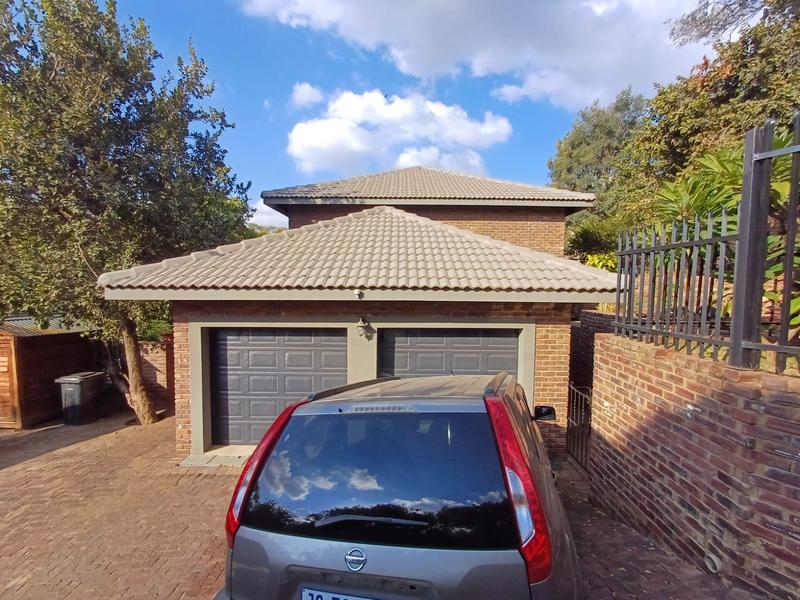 3 Bedroom Property for Sale in Pretoria North Gauteng