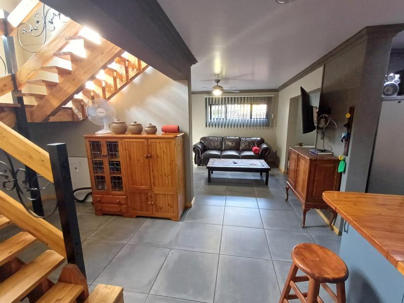 3 Bedroom Property for Sale in Pretoria North Gauteng