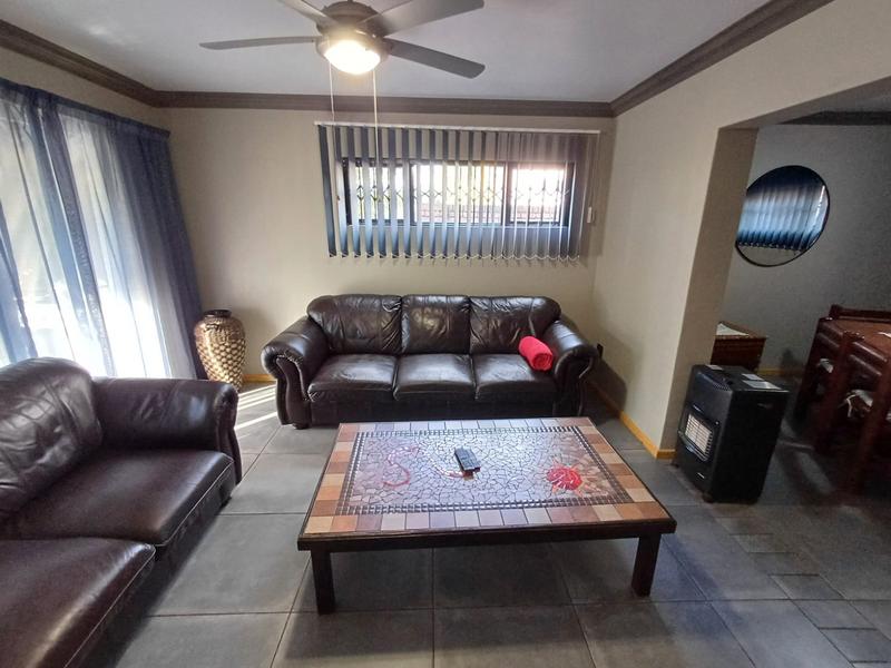 3 Bedroom Property for Sale in Pretoria North Gauteng