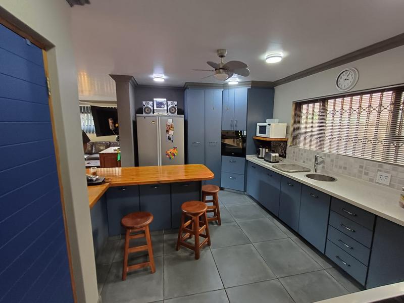 3 Bedroom Property for Sale in Pretoria North Gauteng
