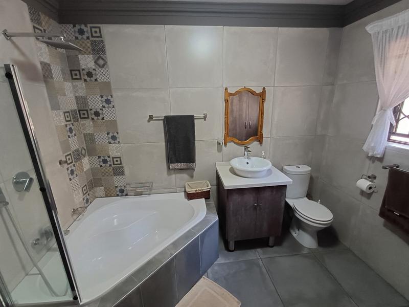 3 Bedroom Property for Sale in Pretoria North Gauteng