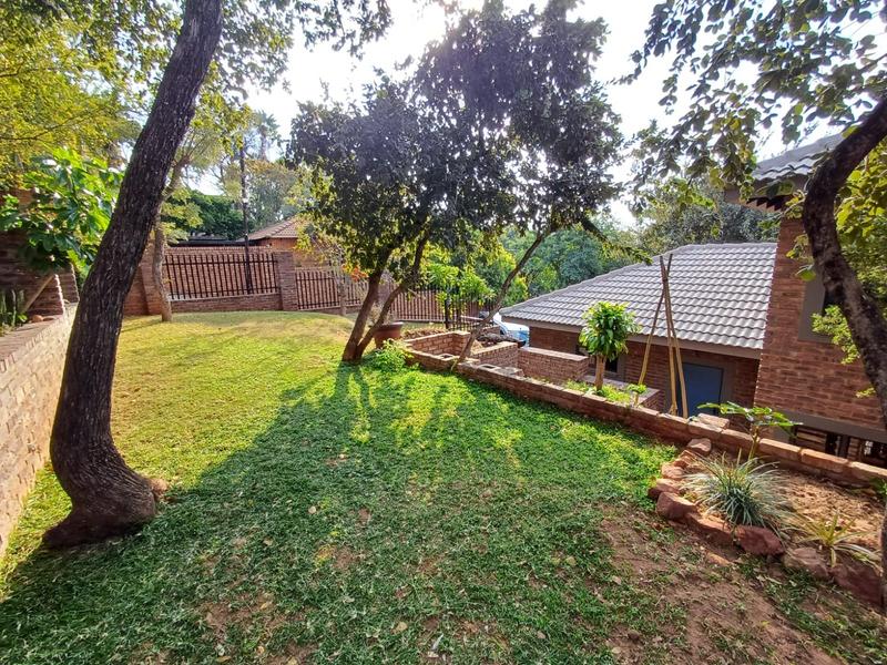 3 Bedroom Property for Sale in Pretoria North Gauteng