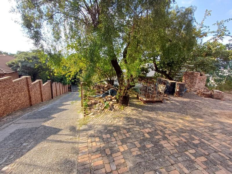 3 Bedroom Property for Sale in Pretoria North Gauteng
