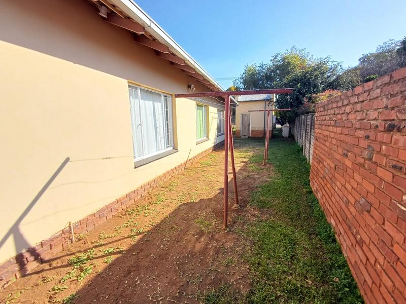 3 Bedroom Property for Sale in Pretoria North Gauteng