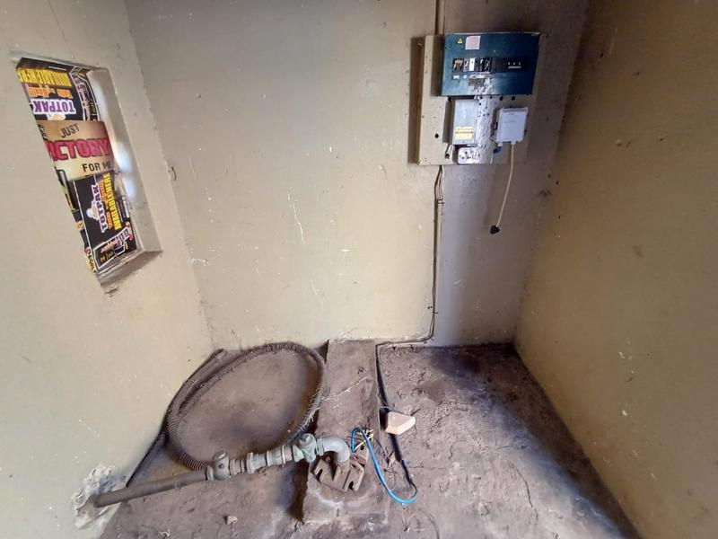 3 Bedroom Property for Sale in Pretoria North Gauteng