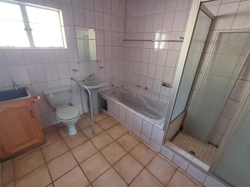 3 Bedroom Property for Sale in Pretoria North Gauteng