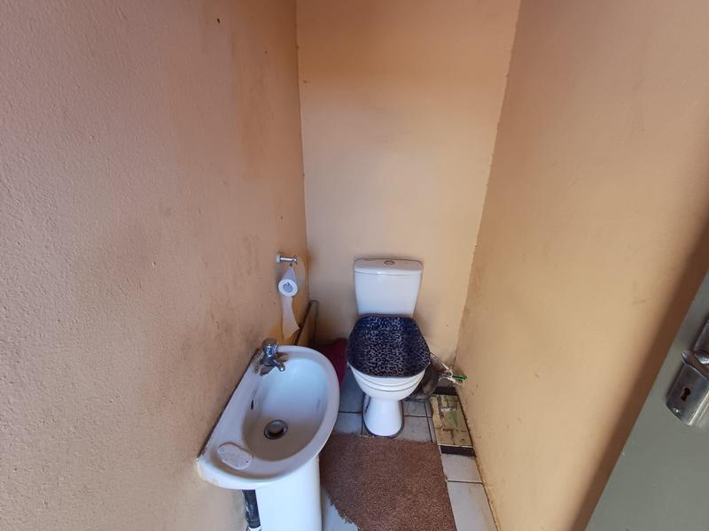 3 Bedroom Property for Sale in Pretoria North Gauteng