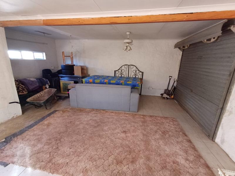 3 Bedroom Property for Sale in Pretoria North Gauteng