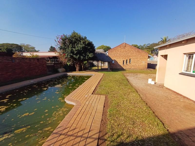 3 Bedroom Property for Sale in Pretoria North Gauteng