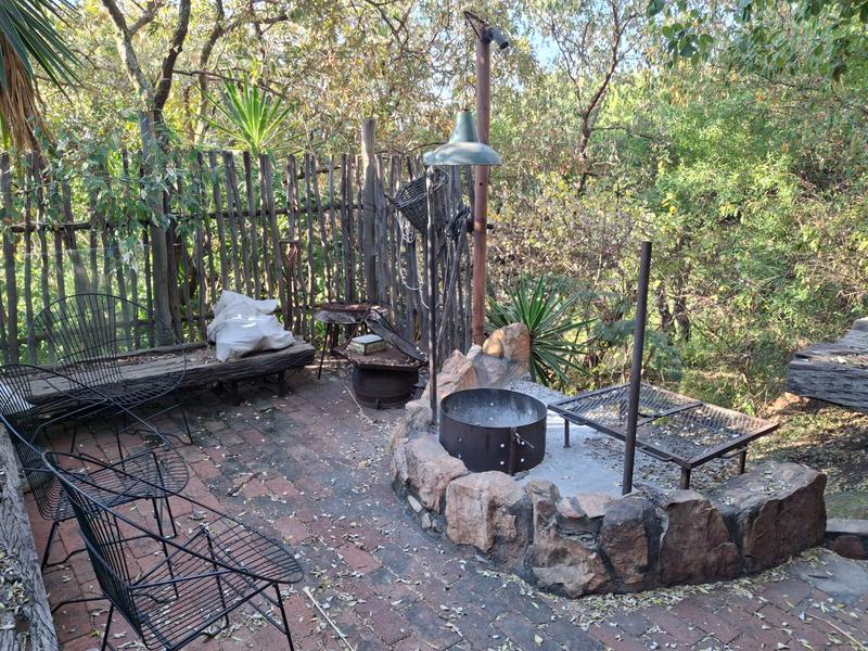 3 Bedroom Property for Sale in Pretoria North Gauteng