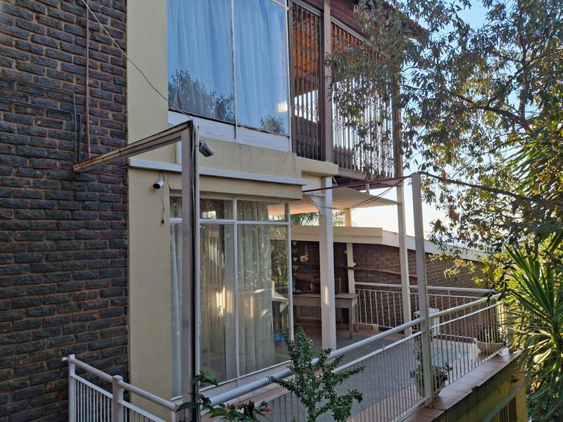 3 Bedroom Property for Sale in Pretoria North Gauteng