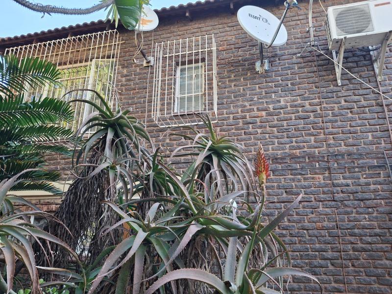 3 Bedroom Property for Sale in Pretoria North Gauteng