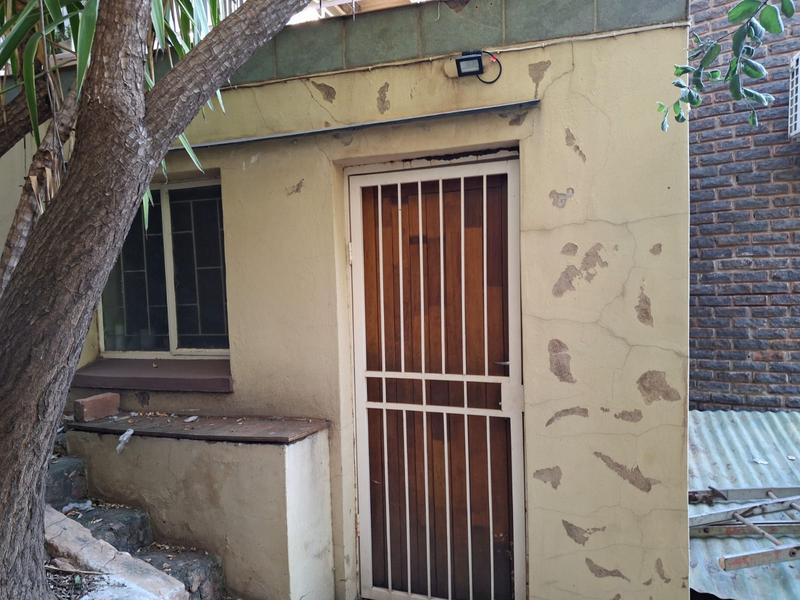 3 Bedroom Property for Sale in Pretoria North Gauteng