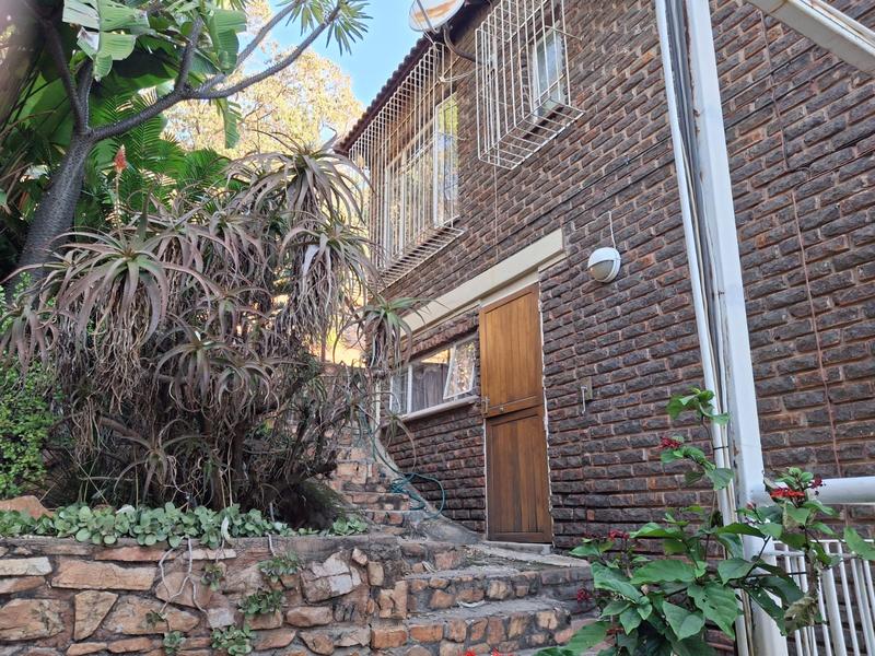 3 Bedroom Property for Sale in Pretoria North Gauteng
