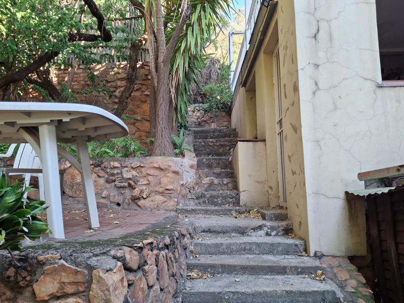 3 Bedroom Property for Sale in Pretoria North Gauteng