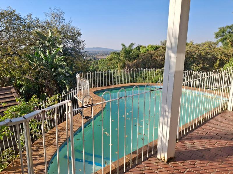 3 Bedroom Property for Sale in Pretoria North Gauteng