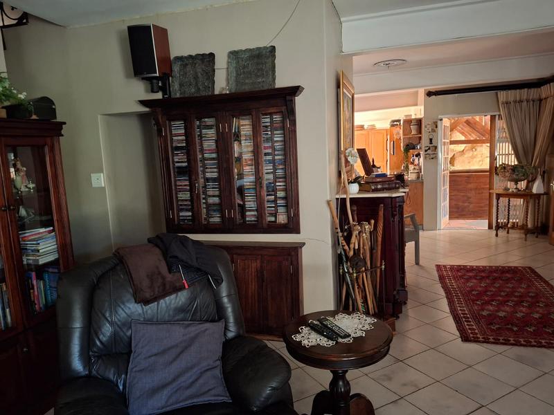 3 Bedroom Property for Sale in Pretoria North Gauteng