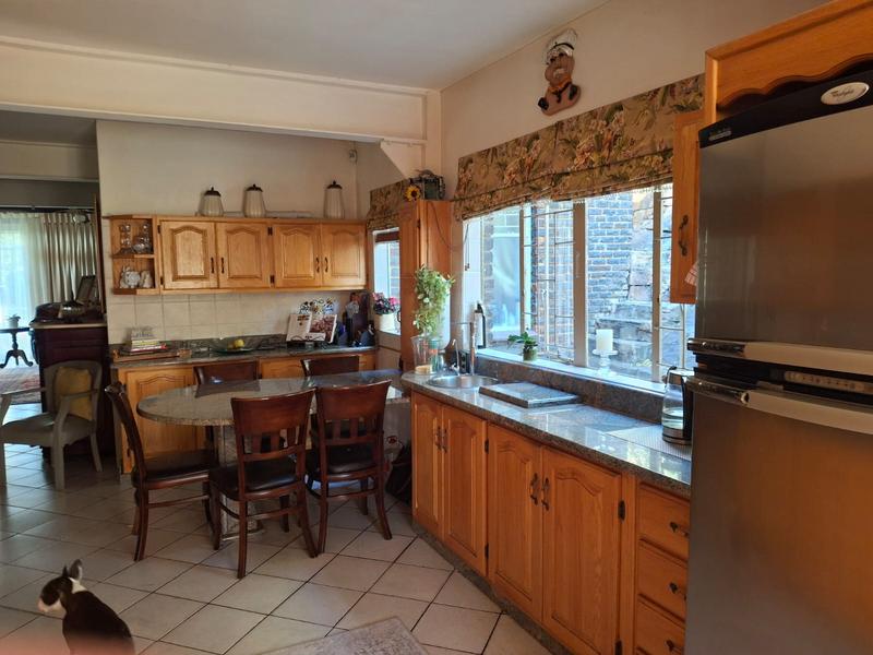 3 Bedroom Property for Sale in Pretoria North Gauteng