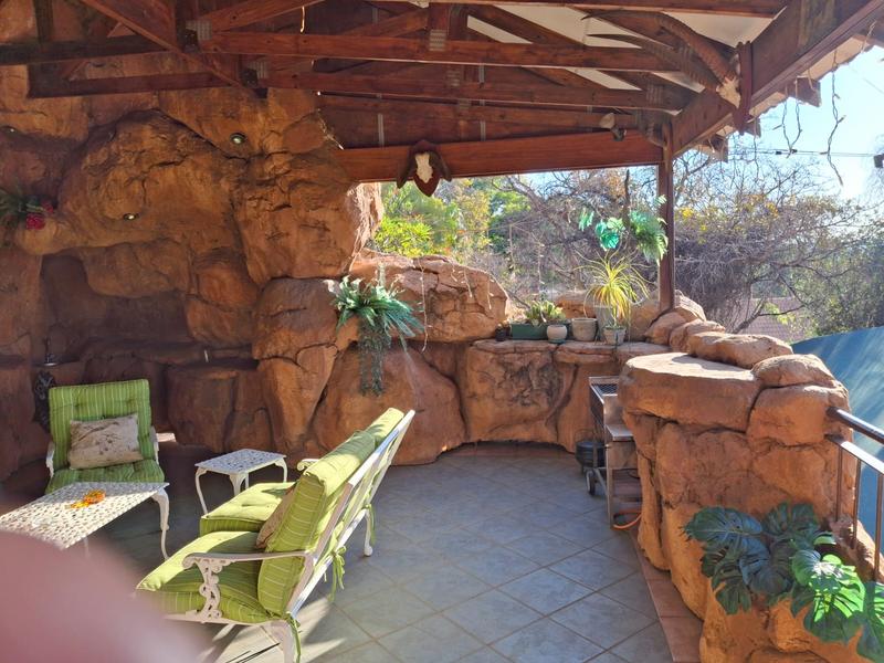 3 Bedroom Property for Sale in Pretoria North Gauteng