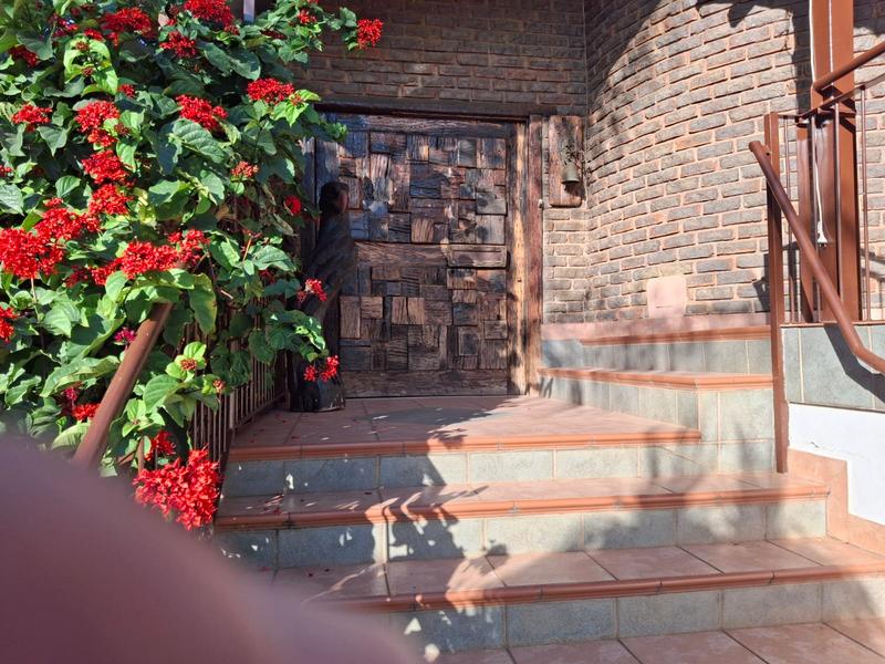 3 Bedroom Property for Sale in Pretoria North Gauteng