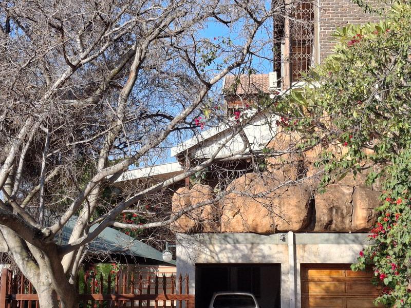 3 Bedroom Property for Sale in Pretoria North Gauteng