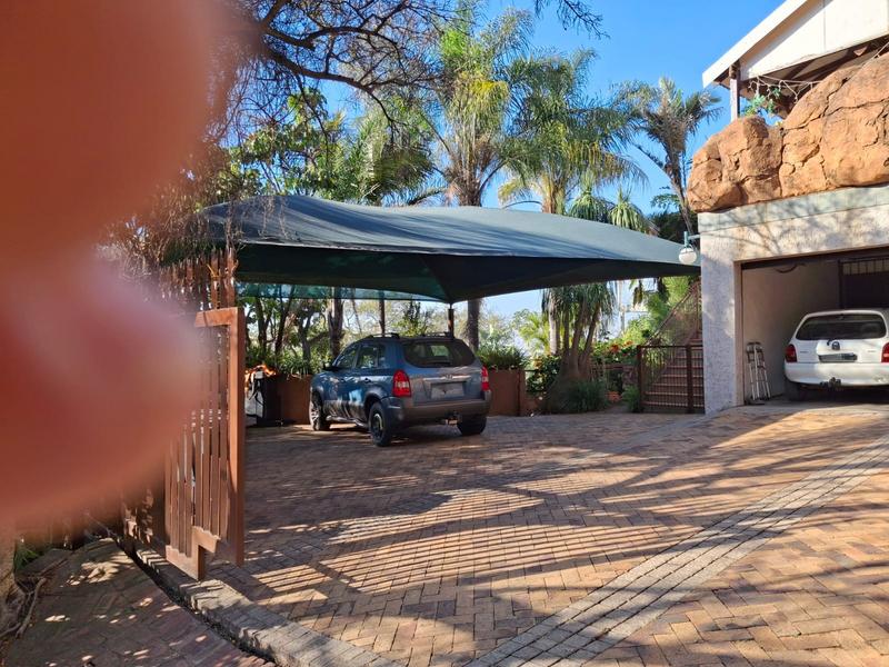 3 Bedroom Property for Sale in Pretoria North Gauteng