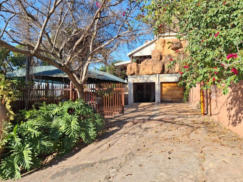 3 Bedroom Property for Sale in Pretoria North Gauteng