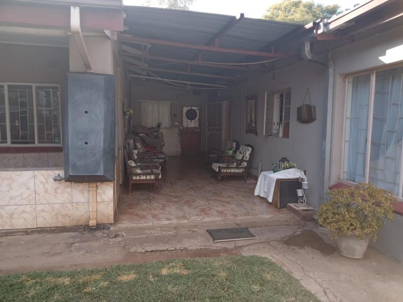 3 Bedroom Property for Sale in Pretoria North Gauteng